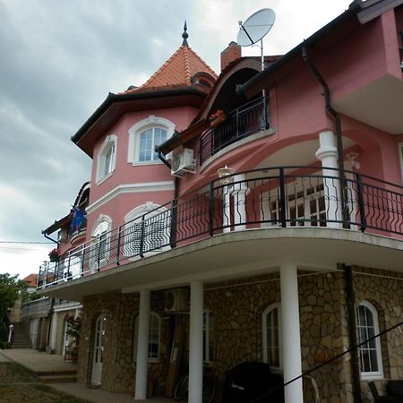 Manor Villa Heviz Exterior foto