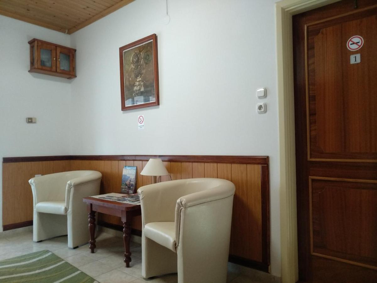 Manor Villa Heviz Exterior foto